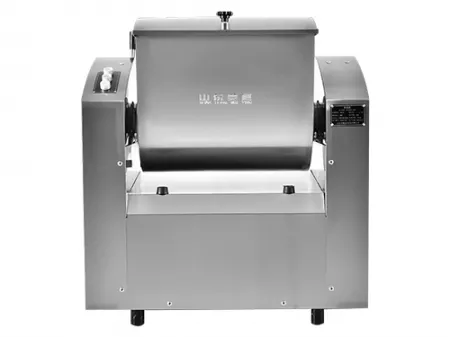 عجانة أفقية (45 لتر، 90 لتر، 150 لتر) Horizontal Dough Mixer