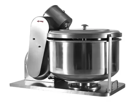 عجانة نوع الوعاء Dough Mixer (Bowl Type)