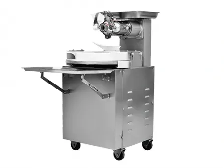 قطاعة كرات العجين القابلة للضبط Adjustable Dough Divider Rounder