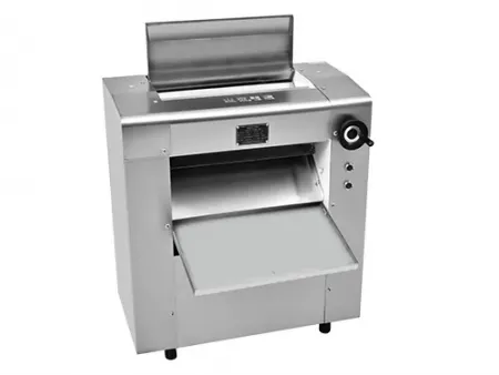 برامة عجين Dough Roller Machine
