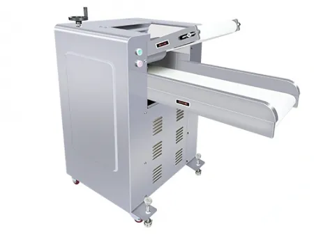 برامة عجين Dough Roller Machine