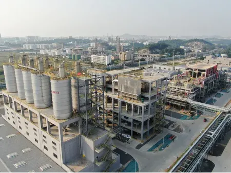 نظام نقل المواد بالهواء المضغوط/ بالشفط الهوائي (لنقل المنتجات الحبيبية والمساحيق عبر خطوط أنابيب مُغلقة) Pneumatic Conveying System