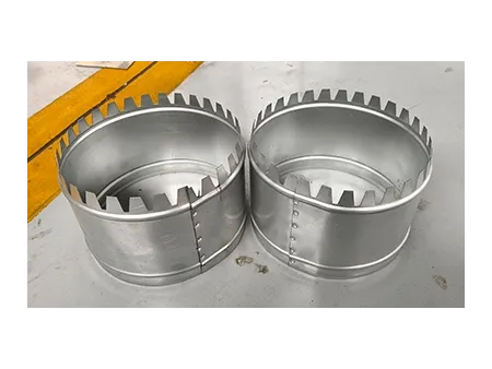 ماكينة تجميع الالواح المعدنية بالكبس