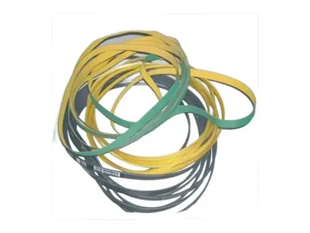 ملحقات ماكينات الموازنة الديناميكية