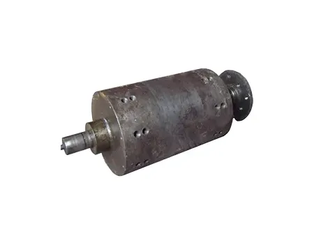 ملحقات ماكينات الموازنة الديناميكية