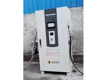 شاحن السيارات الكهربائية EV Charger