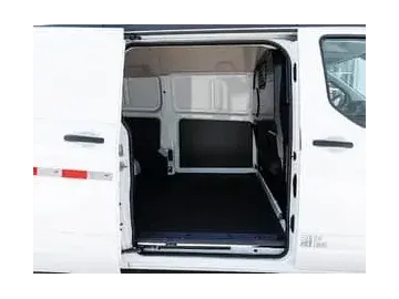 فان نقل البضائع فورد Cargo Van (Ford)