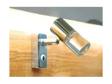 كرفان سحب (سرير كوين) Travel Trailer (Queen Bed)