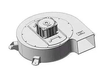 شاحنة كنس الشوارع Street Sweeper