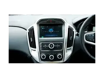 سيارة بيك آب فورد Pickup Truck (Ford)