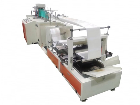 ماكينة صناعة كرتون مصيدة لاصقة لمكافحة الذباب High Speed Fly Sticky Trap Making Machine