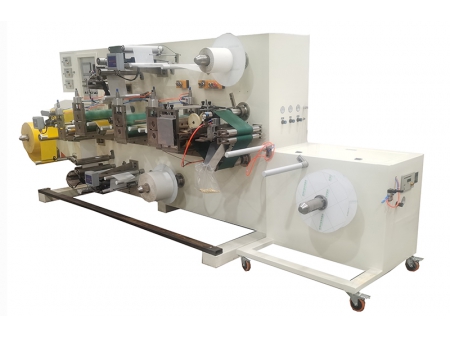 ماكينة تصنيع مصائد لاصقة للحشرات والذباب بوجهين الطراز: HG818