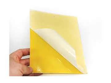 ماكينة تصنيع مصائد لاصقة للحشرات والذباب بوجهين الطراز: HG818