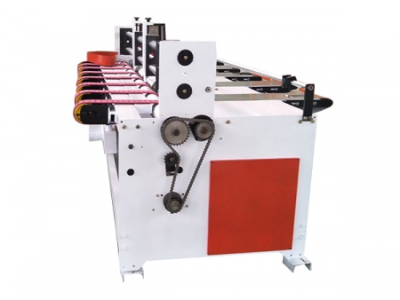 وحدة التغذية الأوتوماتيكية لألواح الكرتون المضلع Automatic Sheet Feeder
