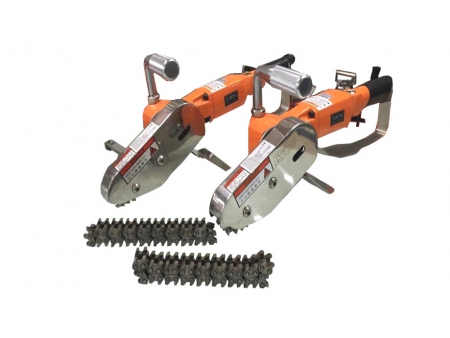 آلة إزالة الفاقد والقصاصات في خط إنتاج الكرتون المضلع