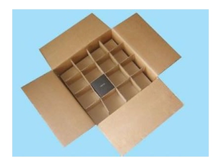 آلات تقطيع وتجميع الفواصل الكرتونية Partition Slotter and Assembler