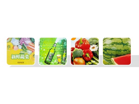 خط إنتاج الكرتون (تحزيز وطباعة فليكسو)، BY-HQ Flexo Printer Slotter, BY-HQ