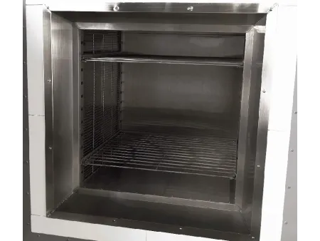 STPHT Series  Ultra-High Temperature Test Chamber