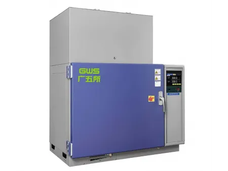 SPH Series  Temperature Test Chamber with Pressure Relief Vent