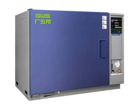 IPHT Series  Anaerobic Temperature Test Chamber