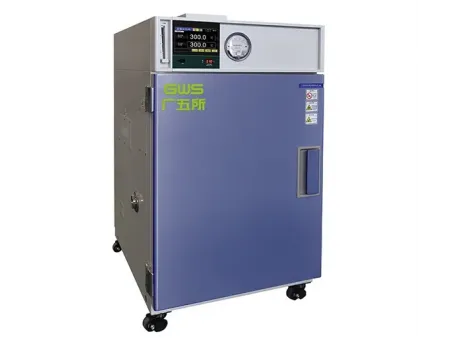 PVJ Series  Dust-Free Temperature Test Chamber