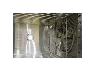Temperature Test Chamber
