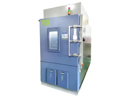 Battery Environmental Test Chamber