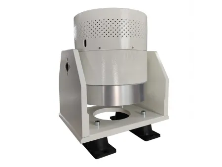 Compact  Vibration Test System