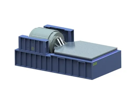 Medium/High  Pressure Slip Table