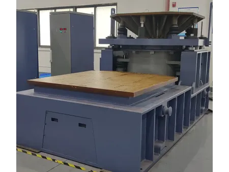 Medium/High  Pressure Slip Table