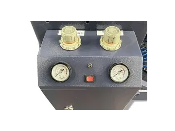 Vibration Test System Accessories