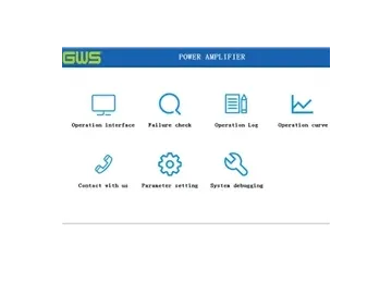 Vibration Test System Accessories