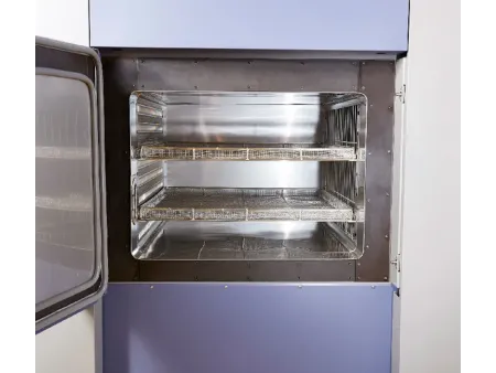 TSG Series  Three-Zone Thermal Shock Test Chamber