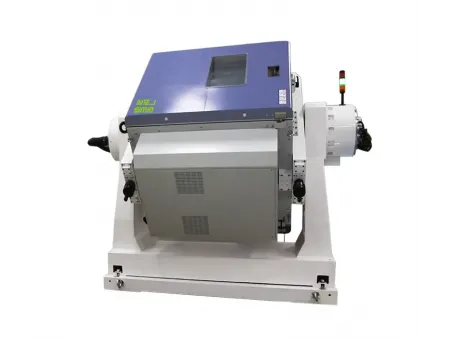 ZT Series  2-Axis Rate Table Temperature Test Chamber