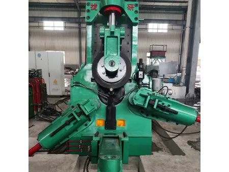 Vertical Ring Rolling Machine, D51K