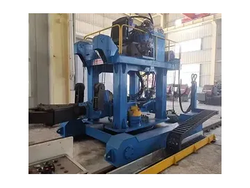 5-Axis Forging Manipulator (0.2-1.2 ton)