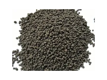 Disc Pelletizer/Pan Granulator