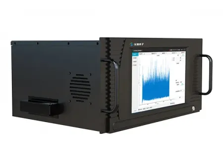 WMS-100-FIO 5-in-1 Laser Welding Process Monitoring Sensor