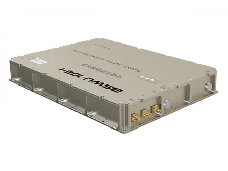 NLS-100-CL Tunable Narrow Linewidth Laser