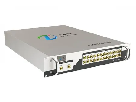 PLM-24-SPGD 24-Channel Laser SPGD Control Unit