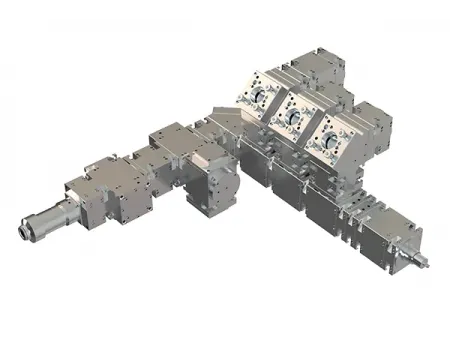 LPM-1064-C5 Fiber Laser Beamsplitter Module