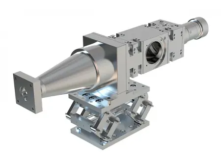 LCC-1064-D80 Laser Collimation Module Calibrator