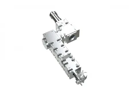LWH-10000-F0.5/F1.0/F1.2 Modular Laser Welding Head