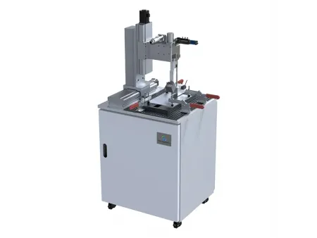 CPL-6000-CW/GW Laser Welding Position Compensation System