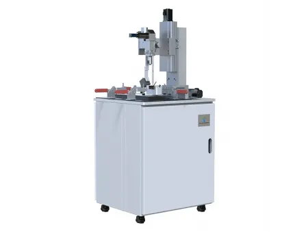 CPL-6000-CW/GW Laser Welding Position Compensation System