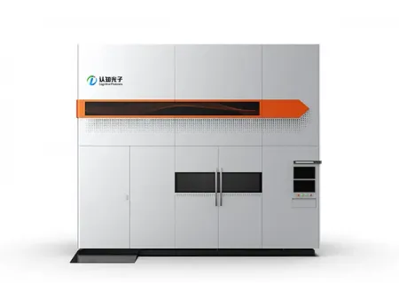 CPL-10000-SW Large Format Galvo Laser Welding System