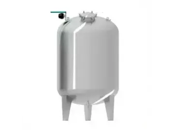 Pharmaceutical Water Pretreatment System