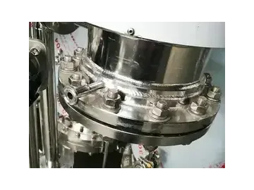 Pure Steam Generator