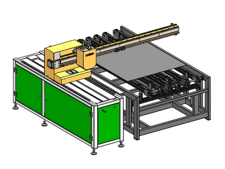Digital Logo Printer