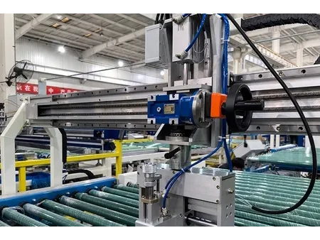 Home Appliance Logo Printing Machine